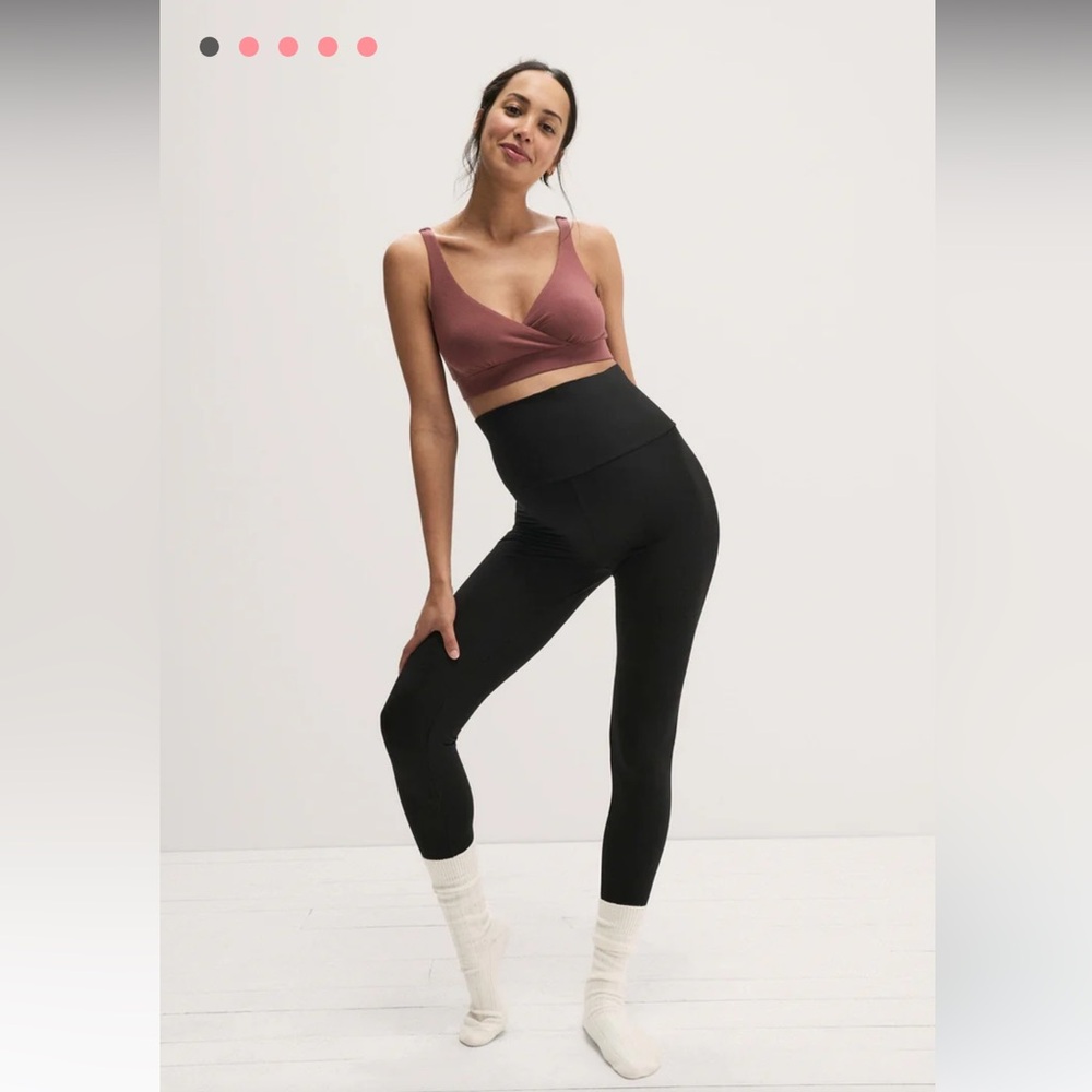 HATCH - The Ultimate Before, During And After Legging